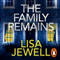 Cover Art for 9781473597457, The Family Remains by Lisa Jewell
