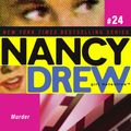 Cover Art for 9781416933977, Murder on the Set (Nancy Drew: All New Girl Detective #24) by Carolyn Keene