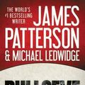Cover Art for 9780316407083, Bullseye by James Patterson