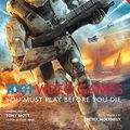 Cover Art for 9781743369104, 1001 Video Games You Must Play Before You Die by Tony Mott