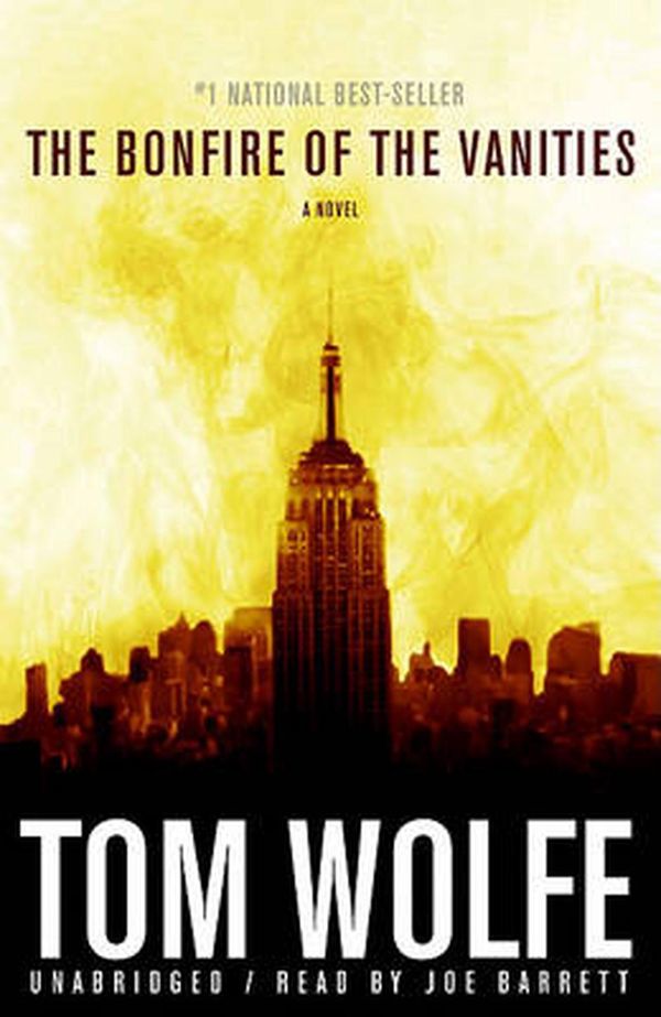 Cover Art for 9781433288449, The Bonfire of the Vanities by Tom Wolfe