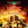 Cover Art for 9788251655187, Den røde pyramiden by Rick Riordan, Torleif Sjøgren-Erichsen