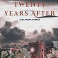 Cover Art for 9798390129296, Twenty Years After by Alexandre Dumas