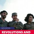 Cover Art for 9780367609481, Revolutions and Revolutionary Movements by James DeFronzo