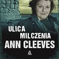 Cover Art for 9788324154258, Ulica milczenia Tom 2 by Ann Cleeves