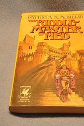 Cover Art for 9780345274670, The Riddle-Master of Hed by Patricia A. McKillip