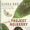 Cover Art for 9780756979218, Project Mulberry by Mrs Linda Sue Park