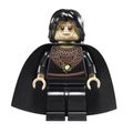 Cover Art for 0081175838551, LEGO Lord of the Rings Grima Wormtongue (10237) by LEGO