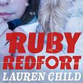 Cover Art for B01D4KPTZI, Blink and You Die (Ruby Redfort, Book 6) by Lauren Child