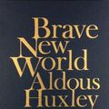 Cover Art for 9780848810566, Brave New World by Aldous Huxley
