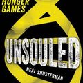 Cover Art for B00GX272UK, [Unsouled] (By: Neal Shusterman) [published: November, 2013] by Neal Shusterman