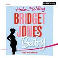 Cover Art for B01MQ3I5N0, Bridget Jones' Baby: Die Bridget Jones-Serie 3 by Helen Fielding