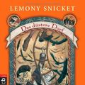 Cover Art for 9783570222324, Das düstere Dorf: Eine Reihe betrüblicher Ereignisse by Lemony Snicket