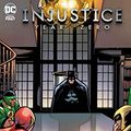 Cover Art for B08N358756, Injustice: Year Zero (2020-) #11 by Tom Taylor