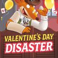 Cover Art for 9781782267973, Geronimo Stilton: Valentine's Day Disaster: 4 (Geronimo Set 4) by Geronimo Stilton