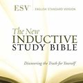 Cover Art for 9780736947114, The New Inductive Study Bible (ESV) by 