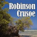 Cover Art for 9781613821275, Robinson Crusoe by Daniel Defoe