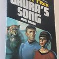 Cover Art for 9781852861841, Uhura's Song by Janet Kagan