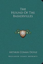 Cover Art for 9781162697680, The Hound of the Baskervilles by Sir Arthur Conan Doyle