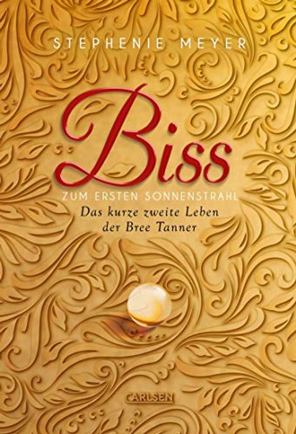 Cover Art for B075ZXZX7N, Biss zum ersten Sonnenstrahl by Stephenie Meyer