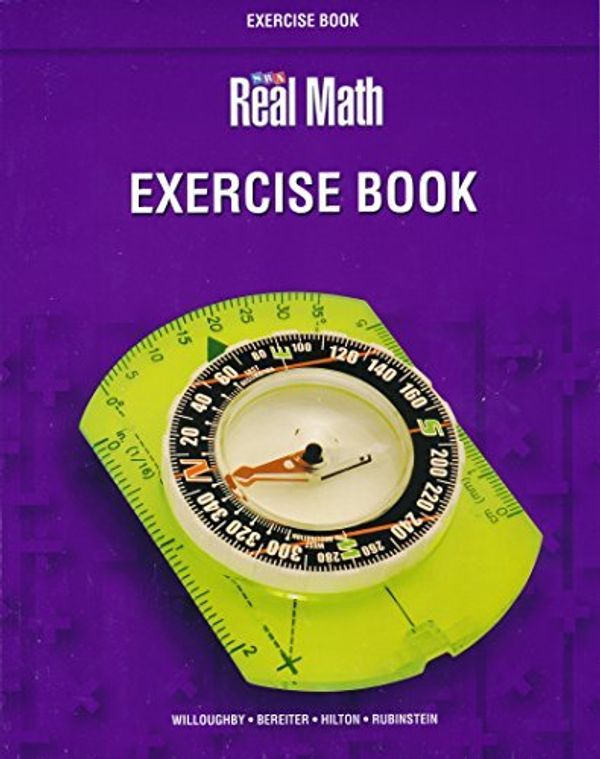 Cover Art for 9780076037674, Real Math - Assessment - Grade 4 by Sra/Mcgraw-Hill