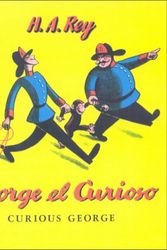 Cover Art for 9780606094948, Jorge El Curioso / Curious George (Spanish Edition) by H. A. Rey, Margret Rey