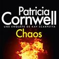 Cover Art for 9782253237198, Chaos : Une enquête de Kay Scarpetta by Patricia Cornwell