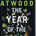 Cover Art for 9781408461426, The Year of the Flood by Margaret Atwood