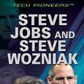 Cover Art for 9781499462876, Steve Jobs and Steve Wozniak by La Bella, Laura