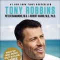 Cover Art for 9781471188374, Life Force: How New Breakthroughs in Precision Medicine Can Transform the Quality of Your Life & Those You Love by Tony Robbins
