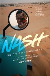 Cover Art for 9781501137211, Untitled Ng by Nash Grier