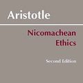 Cover Art for 8601416754345, Nicomachean Ethics by Aristotle
