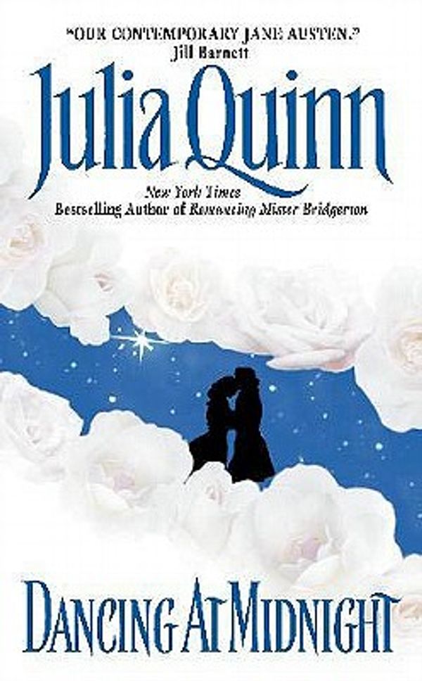Cover Art for 9780060783556, Dancing at Midnight by Julia Quinn