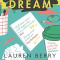Cover Art for 9780349008998, Living the Dream by Lauren Berry