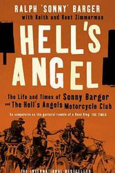 Cover Art for 9781841153360, Hell's Angel by Sonny Barger