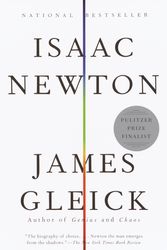 Cover Art for 9781400032952, Isaac Newton. by James Gleick