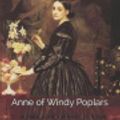 Cover Art for 9781796924039, Anne of Windy Poplars by L. M. Montgomery