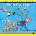 Cover Art for 9780141805290, The Legend of Spud Murphy by Eoin Colfer