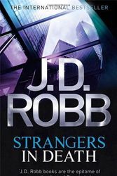 Cover Art for B00JYHOB4G, Strangers in Death (In Death #26) by J. D. Robb(2013-07-23) by J. D. Robb