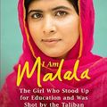 Cover Art for B0164JXWZ0, I Am Malala: The Girl Who Stood Up for Education and was Shot by the Taliban by Yousafzai, Malala, Lamb, Christina (October 9, 2014) Paperback by Malala Yousafzai Christina Lamb