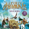 Cover Art for 9780545841092, Spirit Animals Set of 5 Books: #1 Wild Born Spirit Animals #2: Hunted Spirit Animals #3: Blood Ties Spirit Animals #4: Fire and Ice Spirit Animals #5: Against the Tide by Shannon Hale