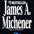 Cover Art for 9780449203798, Space by James A. Michener