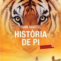 Cover Art for 9788466403245, HISTORIA DE PI (Clàssica) by Yann Martel