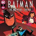 Cover Art for B093TMNM1G, Batman: The Adventures Continue (2020-) #2: Season Two by Paul Dini, Alan Burnett