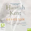 Cover Art for 9781867586166, Devotion by Hannah Kent