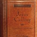 Cover Art for 9781400318131, Jesus Calling by Sarah Young