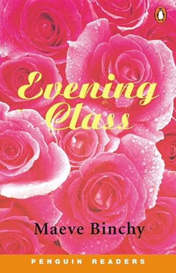 Cover Art for 9780582278493, Evening Class by Maeve Binchy