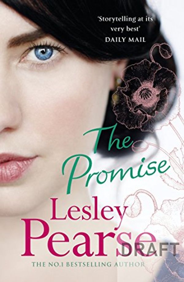 Cover Art for 9780718157043, The Promise by Lesley Pearse