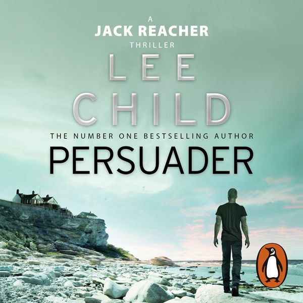 Cover Art for B004EXNRT0, Persuader: Jack Reacher 7 by Unknown