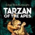 Cover Art for 9780486842035, Tarzan of the Apes by Edgar Rice Burroughs